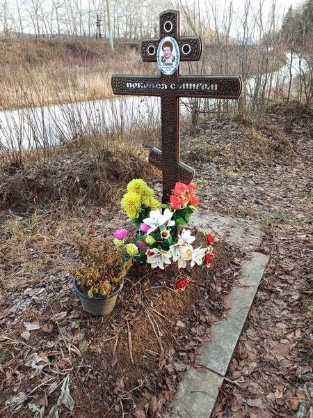 Громова Людмила Александровна