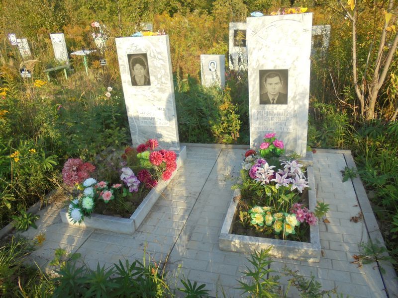 Храмов Александр Иванович