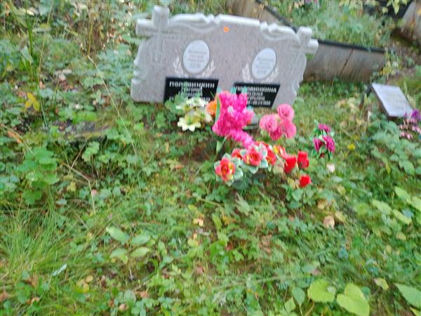 Половинкин Григорий Гаврилович