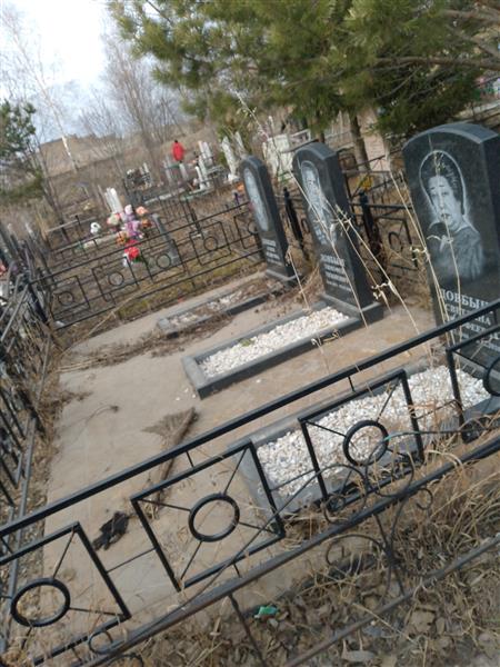 Довбыш Агния Федоровна