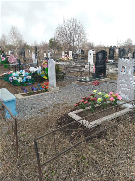 Дутчик Валентина Николаевна