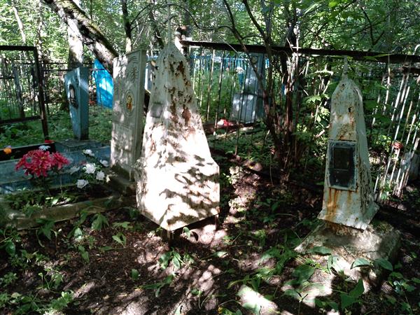 Анциферова Анастасия Николаевна