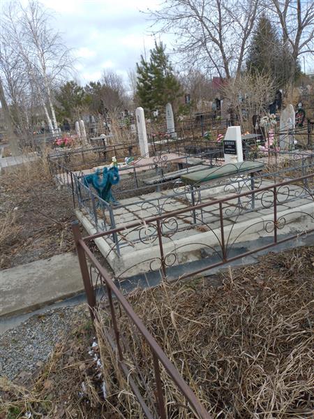 Кирик Кира Дмитриевна