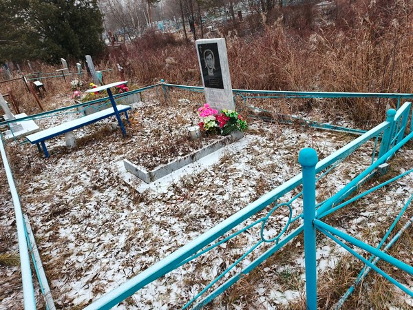 Монин Алексей Владимирович