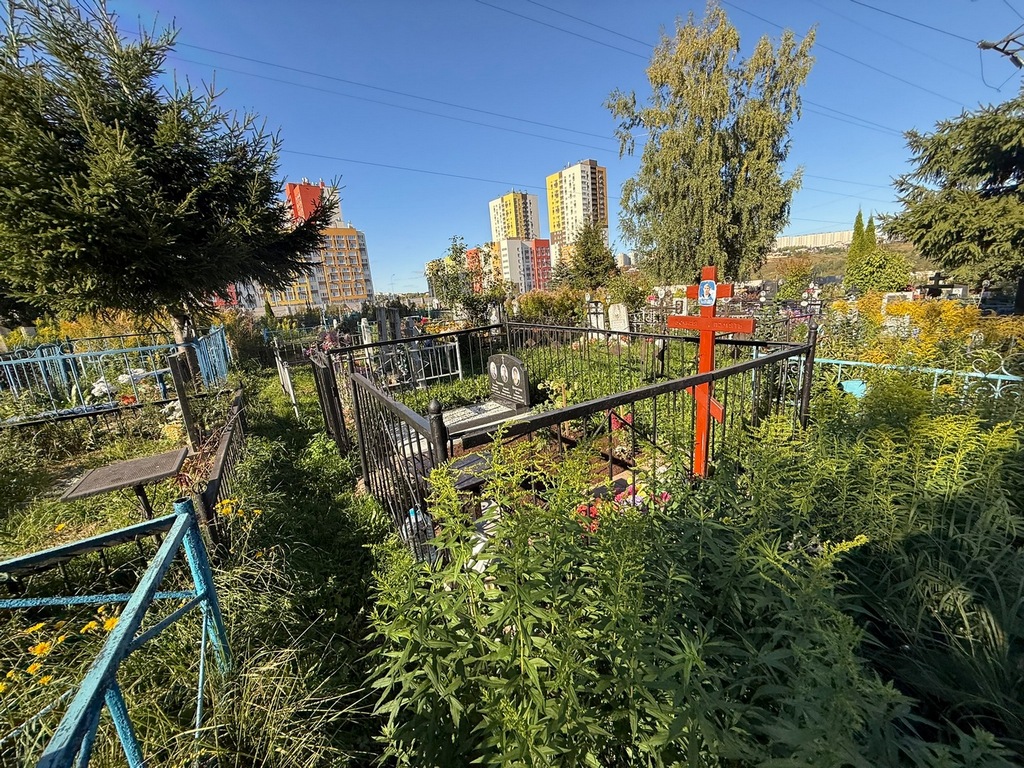 Польгуева Нина Алексеевна