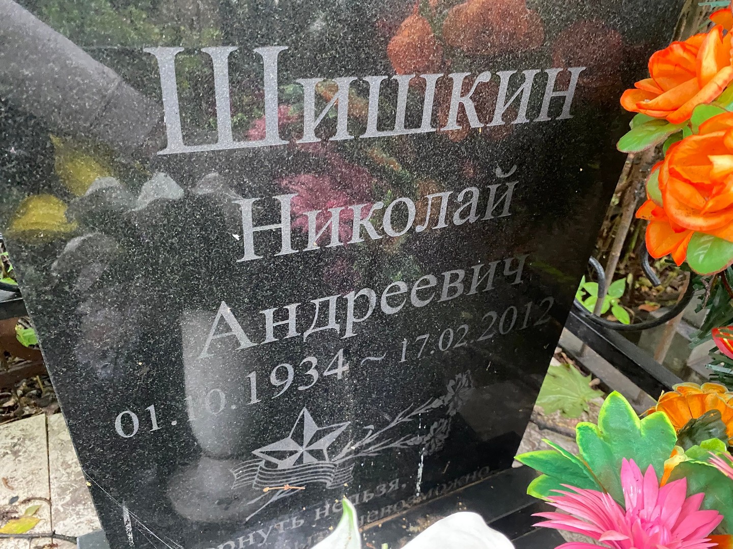 Шишкин