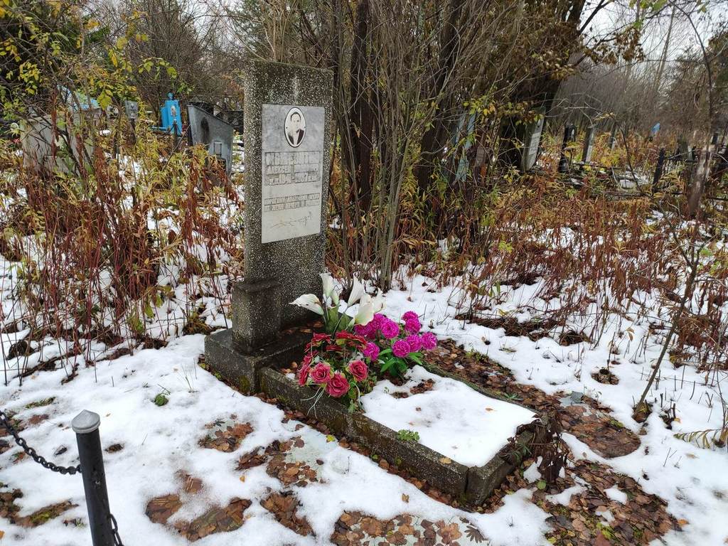 Можевитин Алексей Иванович