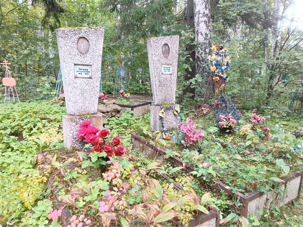 Лагунова Юлия Павловна