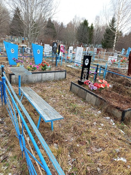 Алфимов О. Г.