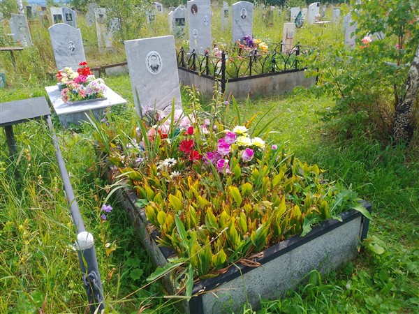 Щепелин Сергей Федорович