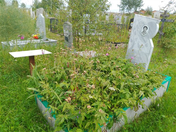 Юдин Андрей Евгеньевич