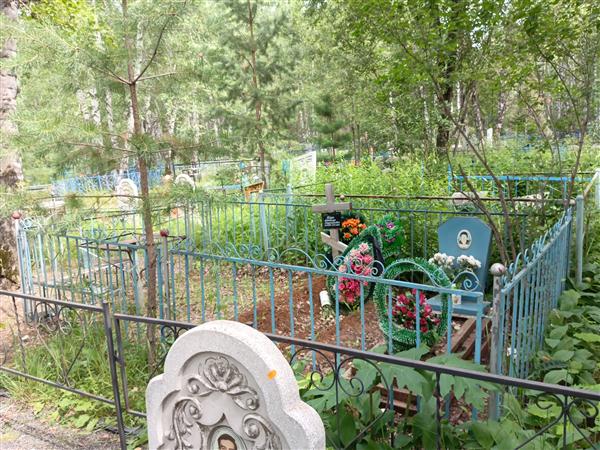 Богуш Александр Владимирович