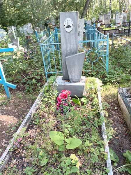 Куклин Фадей Иванович