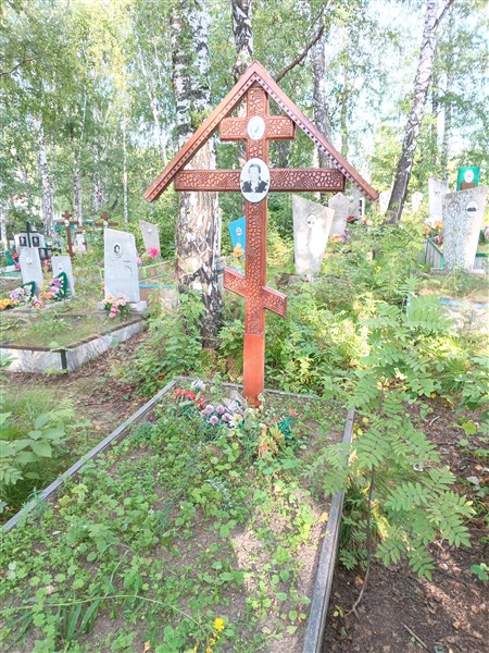 Клюкина Ольга Ивановна