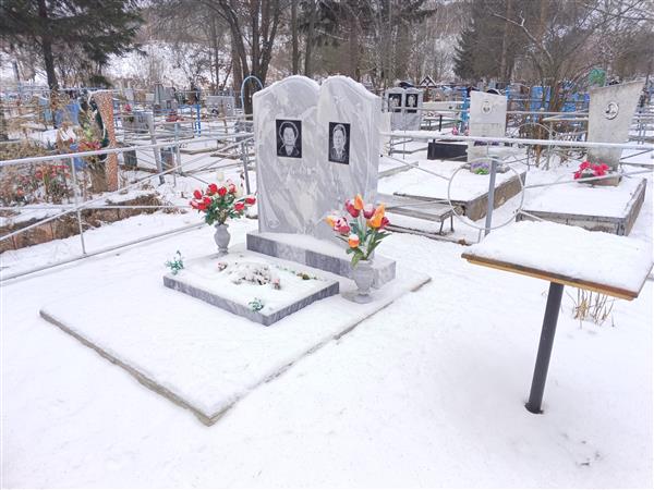 Дылдин Михаил Яковлевич