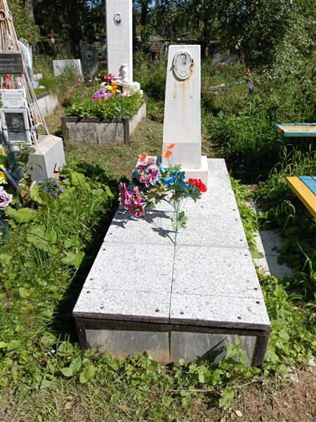 Серухин Степан Андреевич