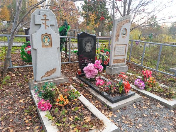 Бондарев Алексей Викторович