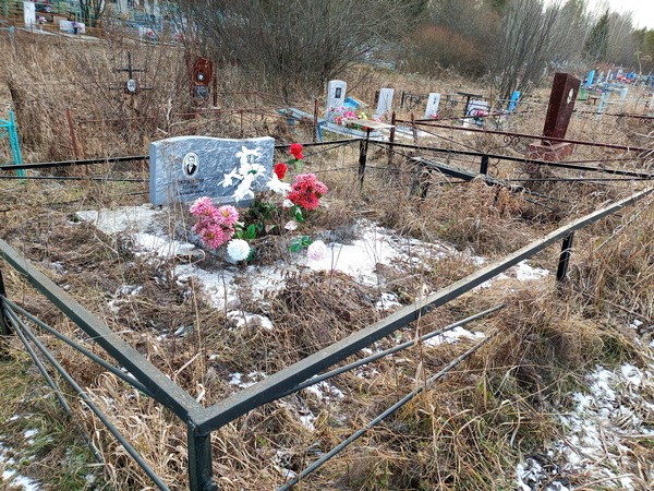 Дерюгин Леонид Петрович