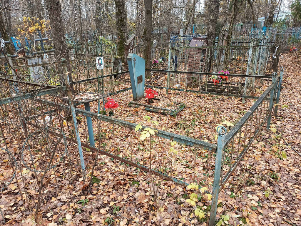 Морозов Павел Михайлович