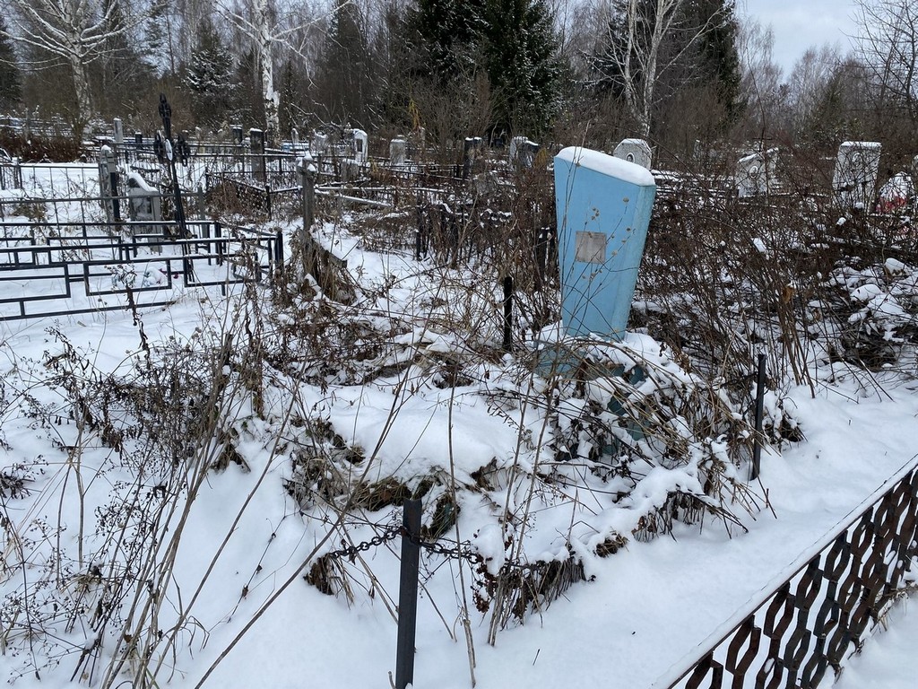 Кириллов Вячеслав Николаевич