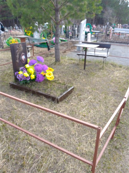 Зайцев Владимир Николаевич