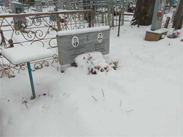 Кирдяшкин Петр Гаврилович
