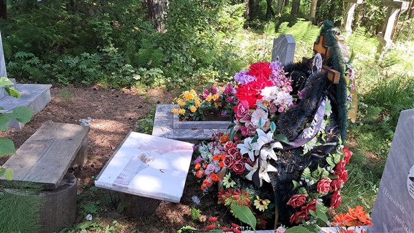 Квасникова Валентина Николаевна