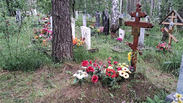 Зюзева Валентина Ивановна