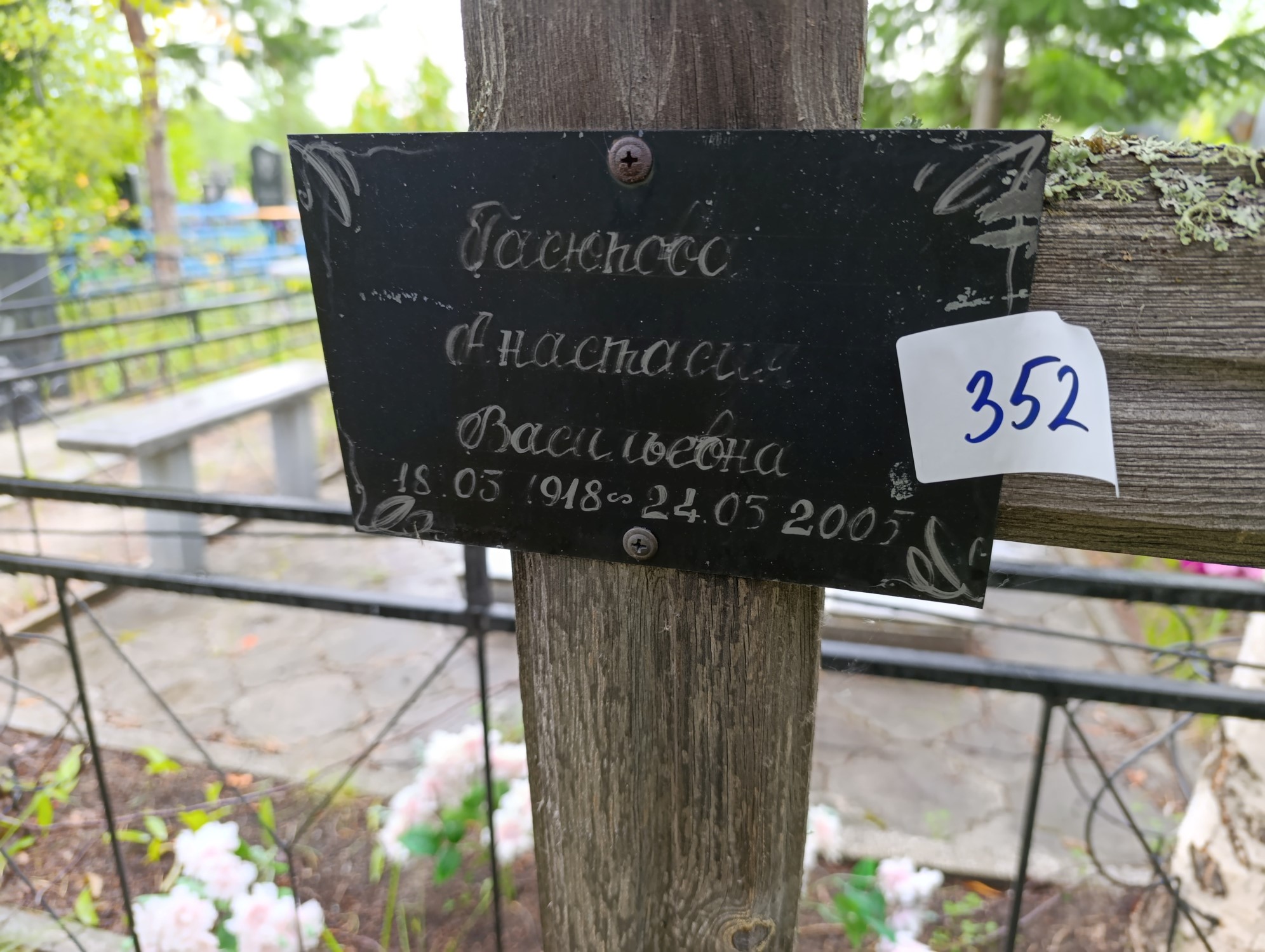 Гасюкова Анастасия Васильевна