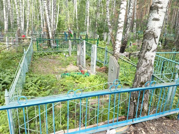 Морозов Виктор Антонович