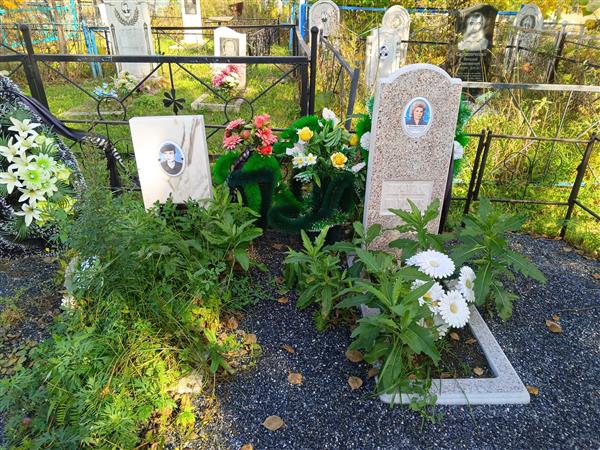 Чумбуридзе Бадула Северьянович