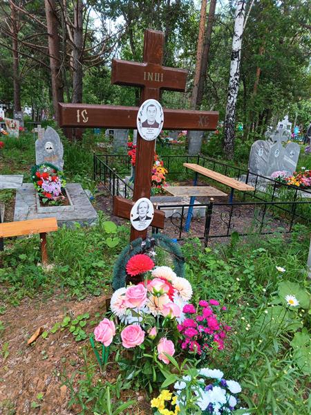 Фёдорова Ольга Ивановна