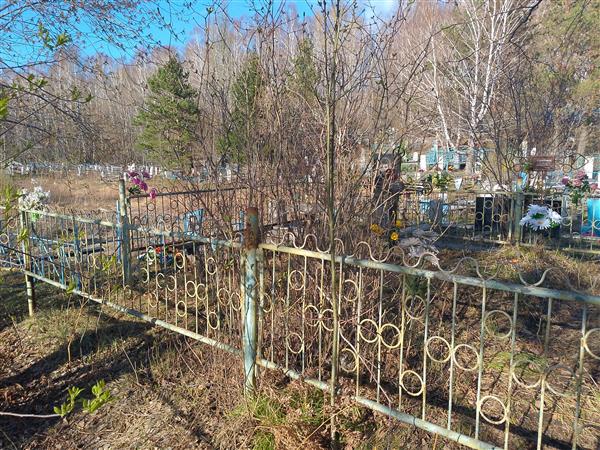 Спружевников Геннадий Антонович