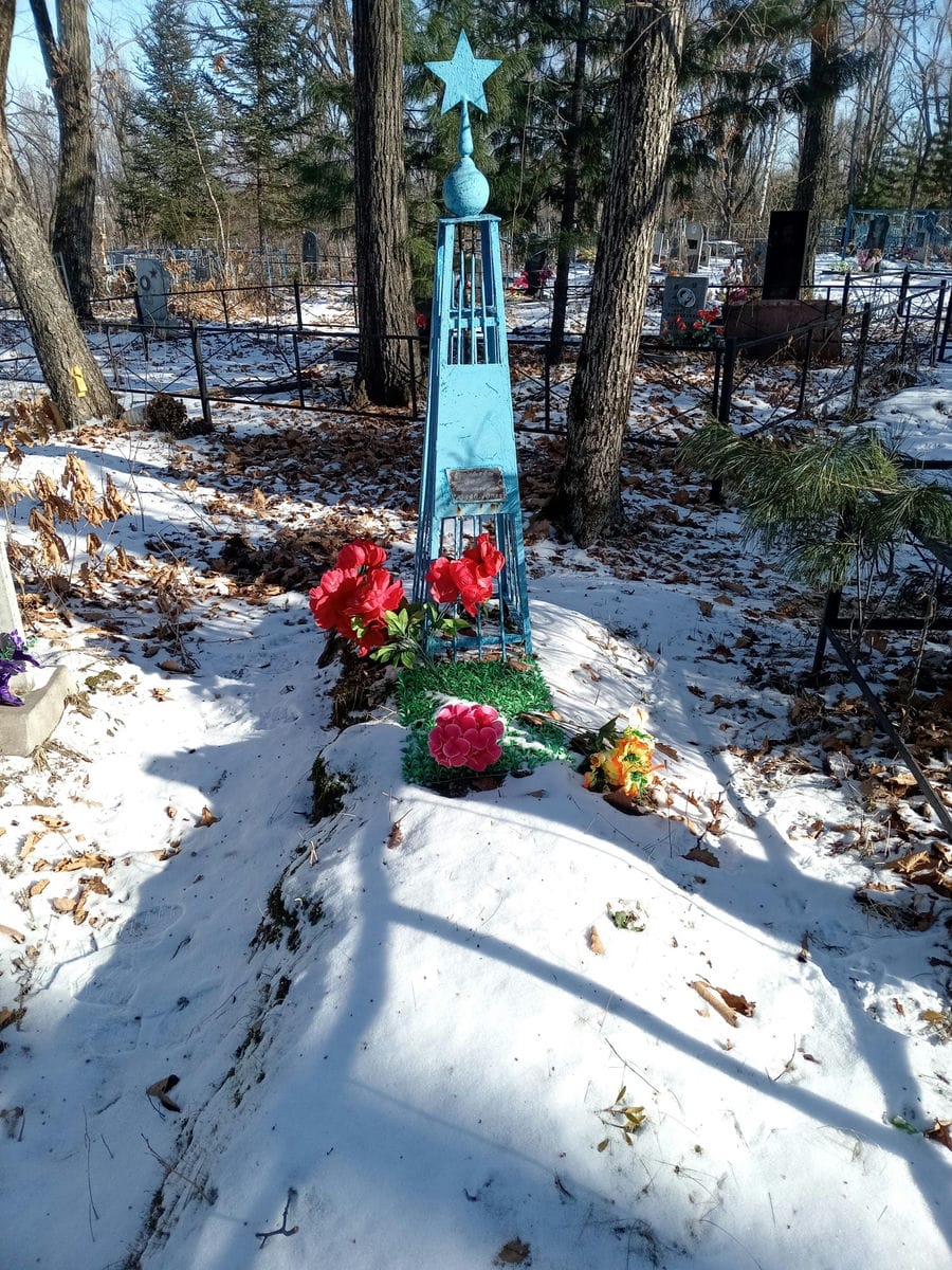 Беляева Зоя Даниловна