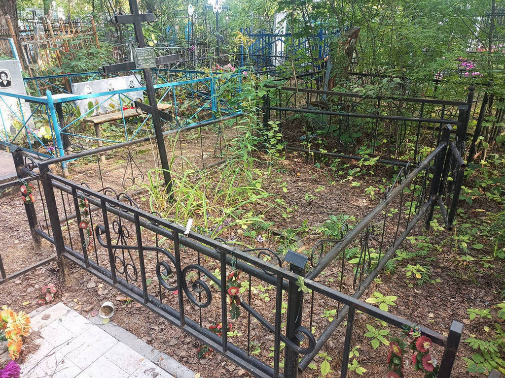 Годяев Михаил Иванович