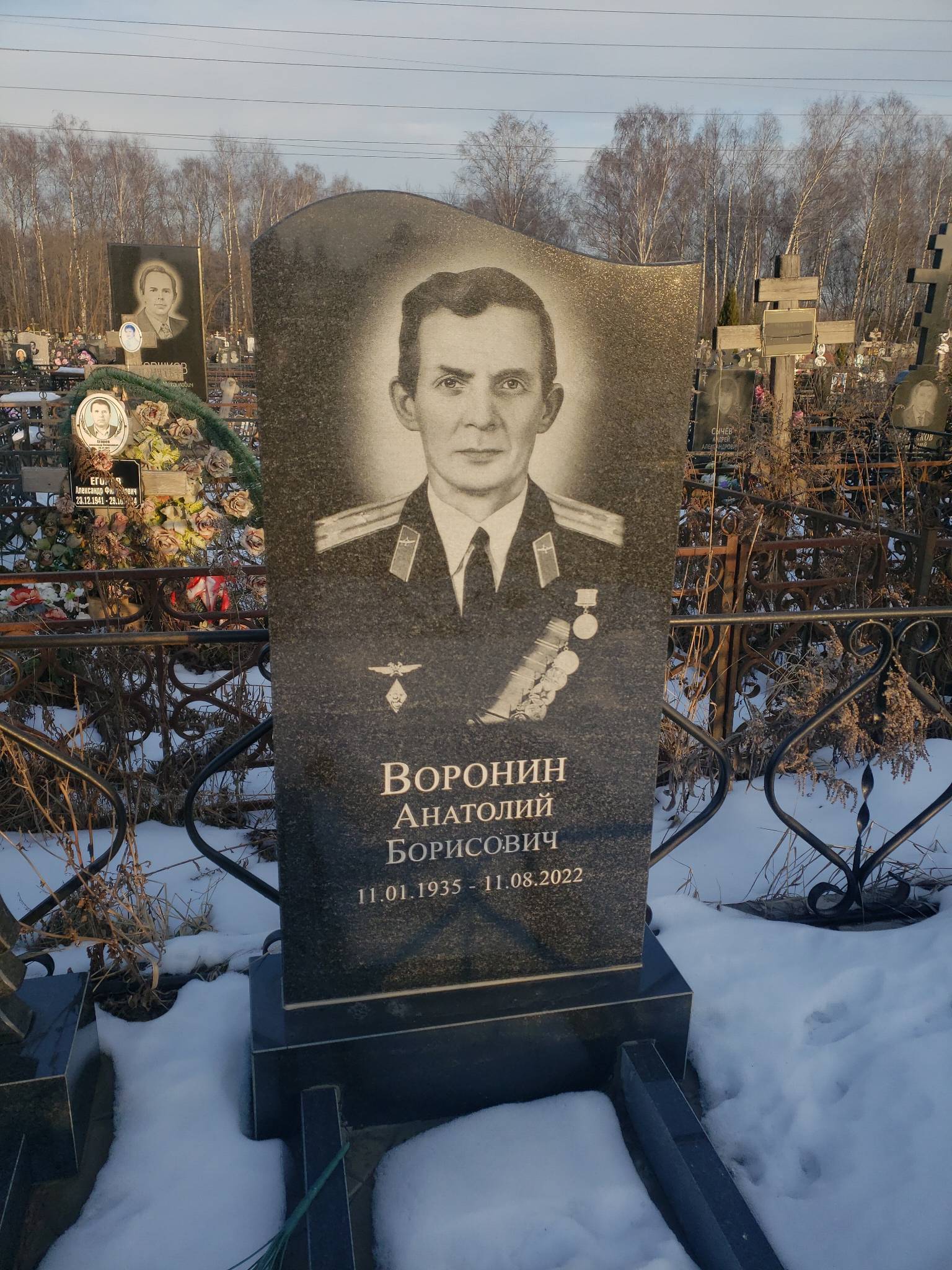 Воронин Анатолий