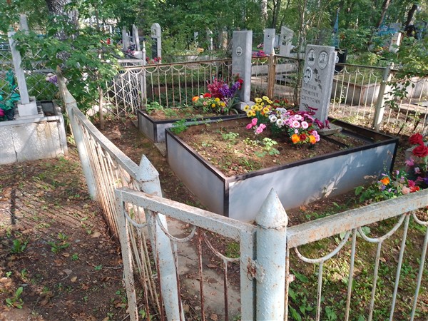Кислицынв Надежда Яковлевна