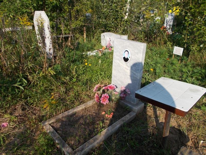 Пеконцева Варвара Федоровна