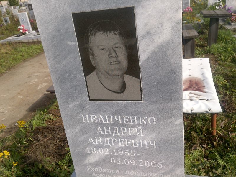 Иванченко