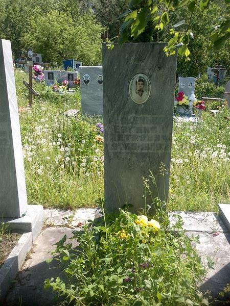 Рыженьков Евгений Петрович