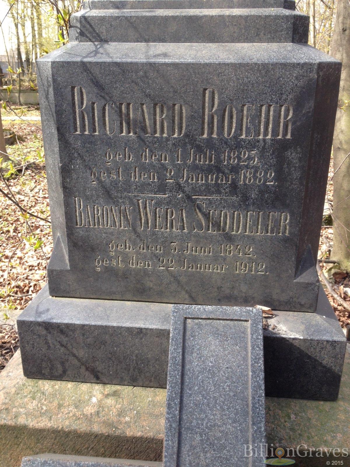 Müller E. Theodor