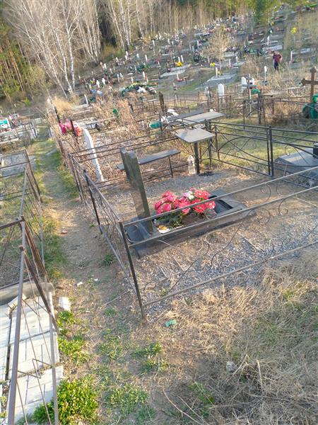 Гарбузов Юрий Александрович