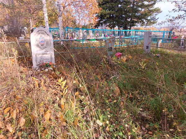 Подобаев Виктор Федорович