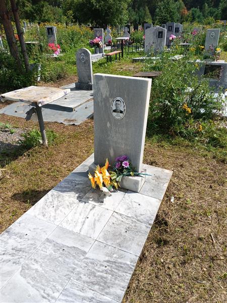 Краев Алексей Михайлович