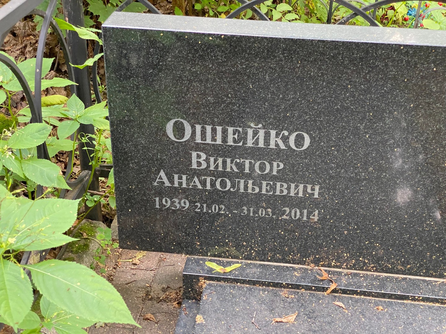 Ошейко