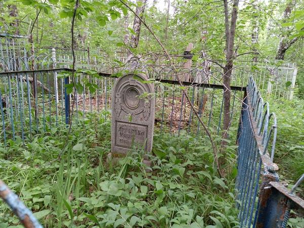 Ахиерова Хабиб