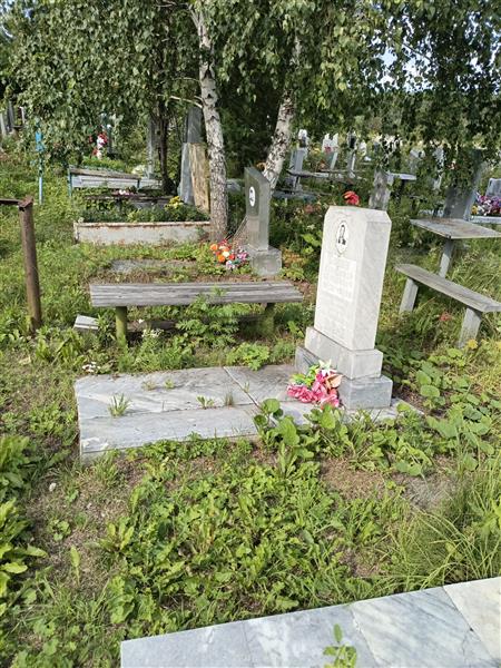 Бобин Александр Семенович