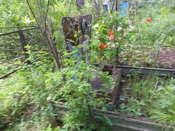 Конюхов Александр Филиппович