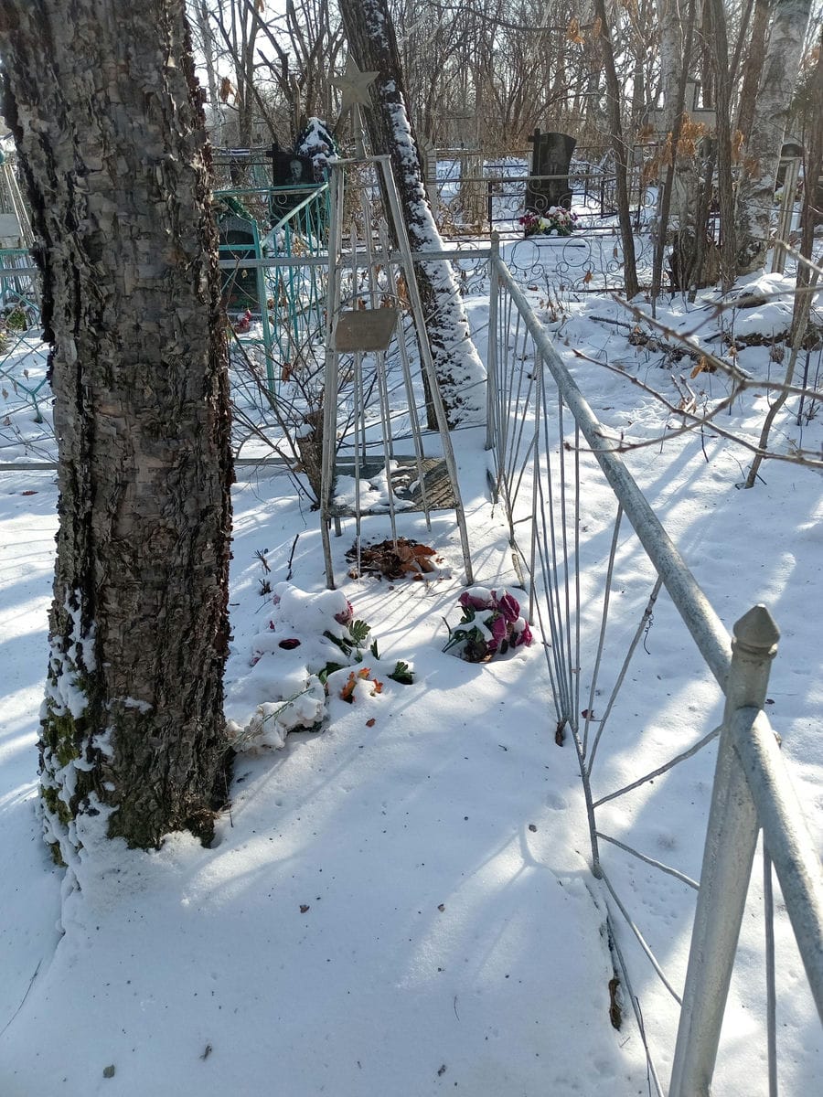 Вовк Анастасия Ивановна