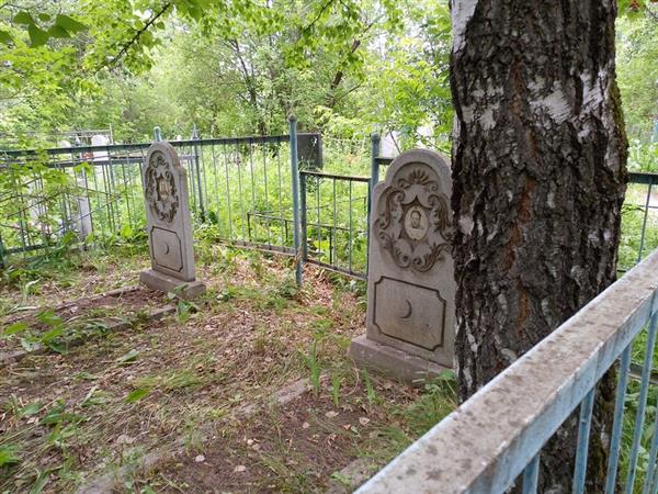 Исмагуков Зилюк Константинович